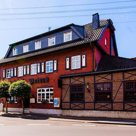 Hotel-Restaurant Gasthof Peters Anno 1650 Selfkant Zewnętrze zdjęcie