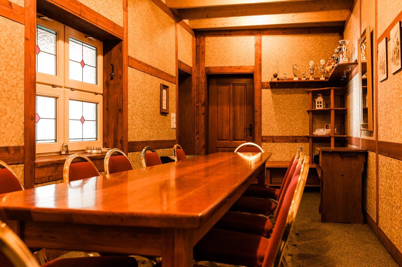 Hotel-Restaurant Gasthof Peters Anno 1650 Selfkant Zewnętrze zdjęcie