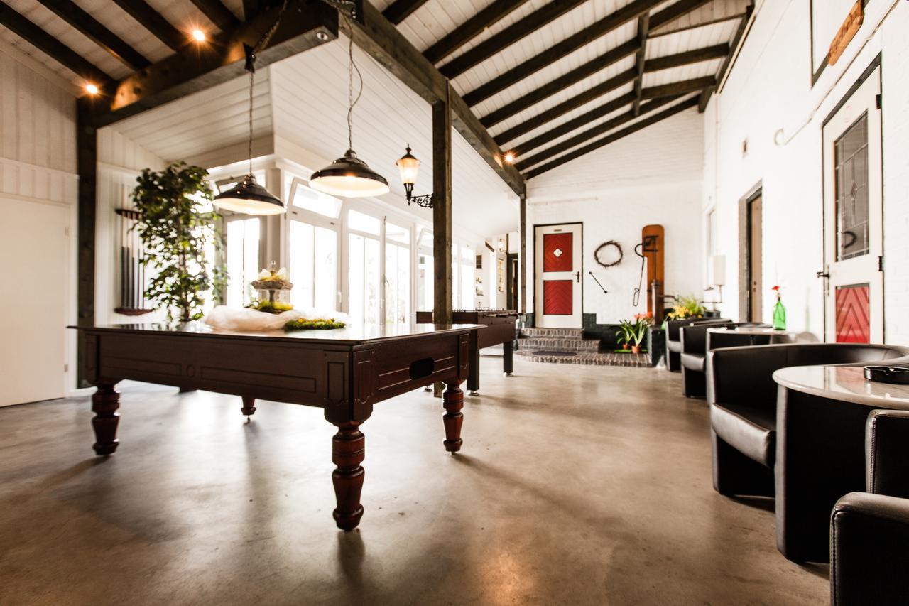 Hotel-Restaurant Gasthof Peters Anno 1650 Selfkant Zewnętrze zdjęcie