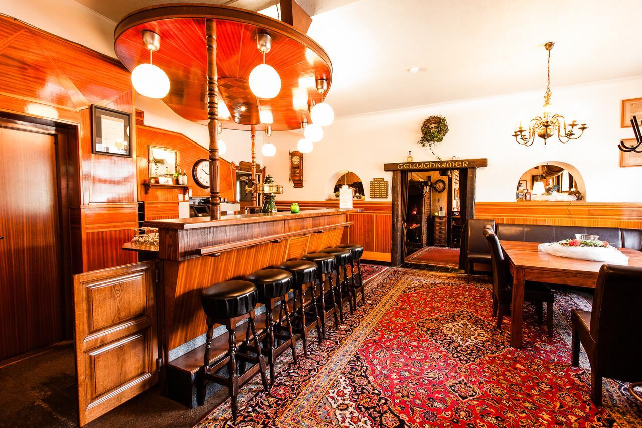 Hotel-Restaurant Gasthof Peters Anno 1650 Selfkant Zewnętrze zdjęcie