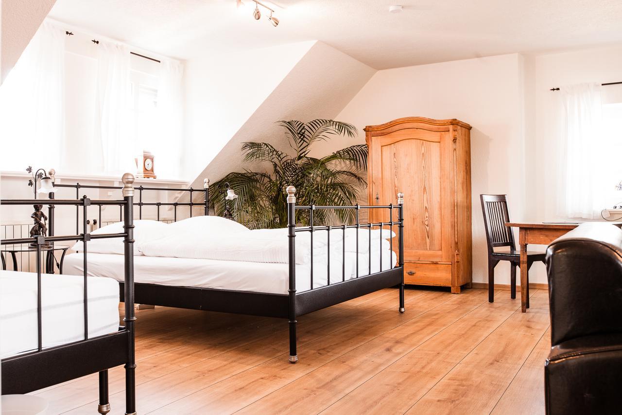 Hotel-Restaurant Gasthof Peters Anno 1650 Selfkant Pokój zdjęcie