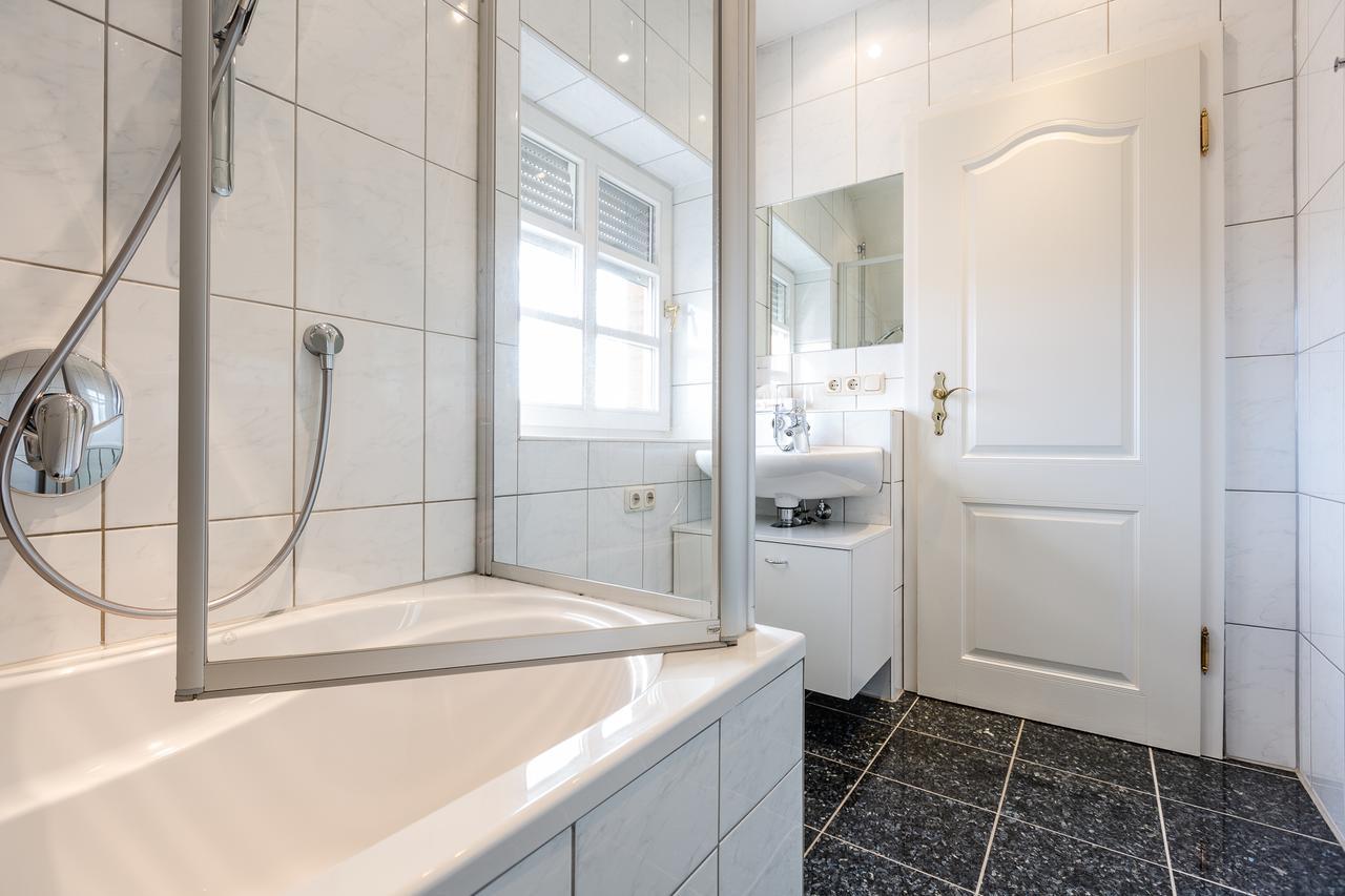 Hotel-Restaurant Gasthof Peters Anno 1650 Selfkant Zewnętrze zdjęcie